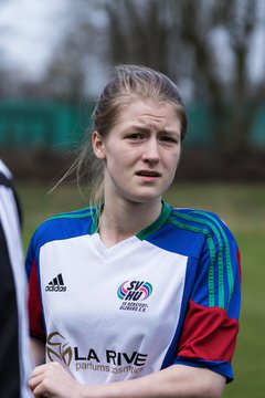 Bild 164 - wBJ SV Henstedt Ulzburg - TSV Sch�nberg : Ergebnis: 5:2